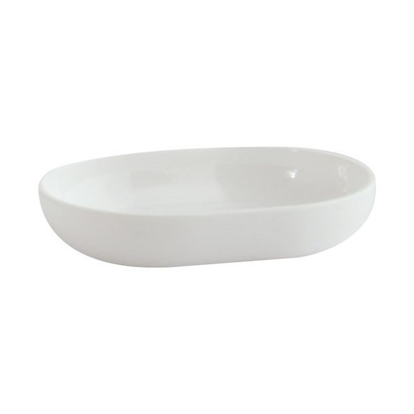 MSV - Porte savon Inagua ps blanc
