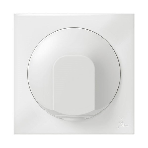 LEGRAND - Sortie de cable blc IP44 blc cpl dooxie