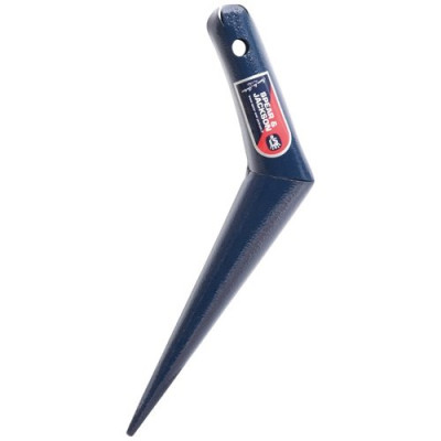 PLANTOIR TOUT ACIER 27.5CM (Vendu par 1)