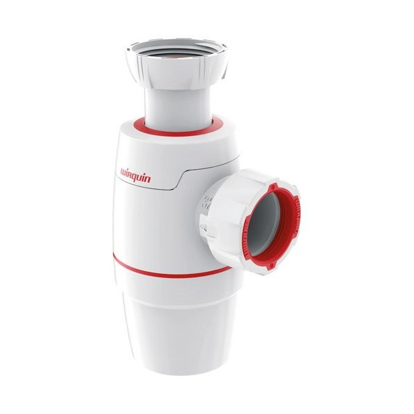WIRQUIN - Siphon de lavabo Néo D.32mm