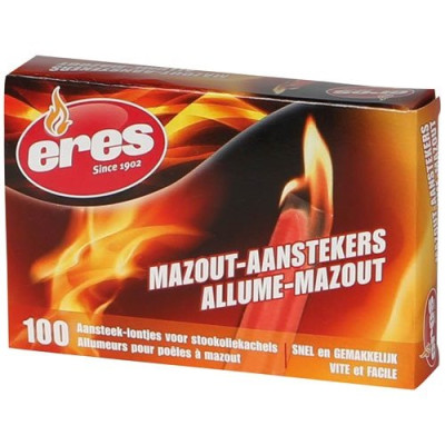 ALLUMEUR MAZOUT X100 (Vendu par 1)