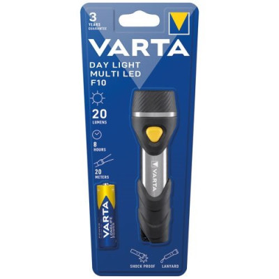 VARTA Day Light Key Multi LED F10