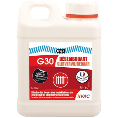 G30 DESEMBOUANT 1L (Vendu par 1)
