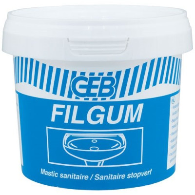MASTIC FILGUM POT 500G (Vendu par 1)
