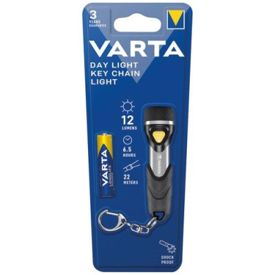 VARTA Day Light Key Chaîne à clés