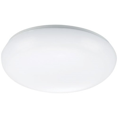 PLAFONNIER LED 12W 850LM 24CM BL