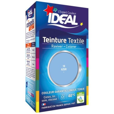 TEINT.IDEAL G.T.LIQ.40ML AZUR (Vendu par 1)