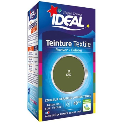 TEINT.IDEAL G.T.LIQ.40ML KAKI (Vendu par 1)