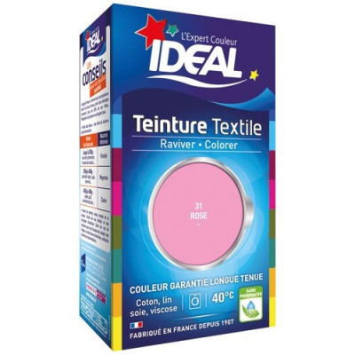 TEINT.IDEAL G.T.LIQ.40ML ROSE (Vendu par 1)