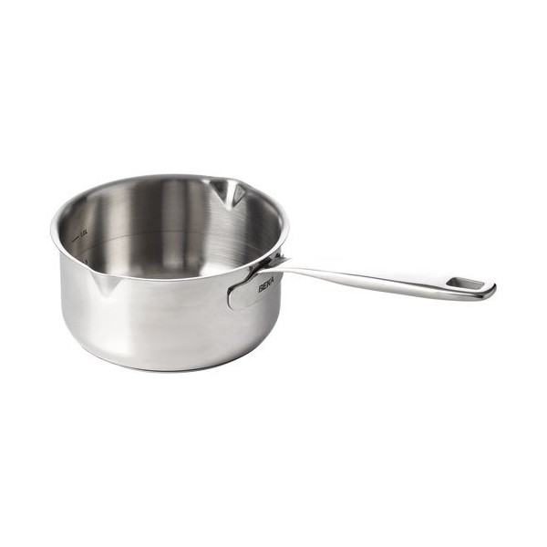 BEKA LINE - Casserole 16 cm 2 becs verseurs - Maestro