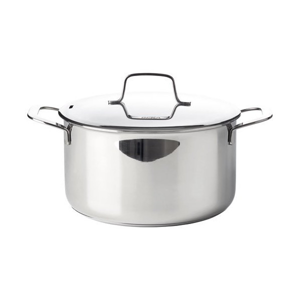 BEKA LINE - Faitout 20 cm + couvercle - Maestro