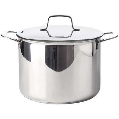 TRAITEUR 24CM CV MAESTRO INOX