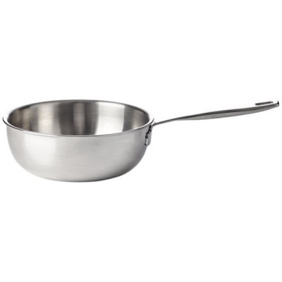 SAUCIERE 20 CM MAESTRO INOX