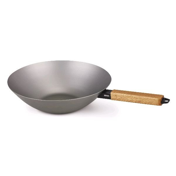 BEKA - Poêle wok 24 cm - Nomad