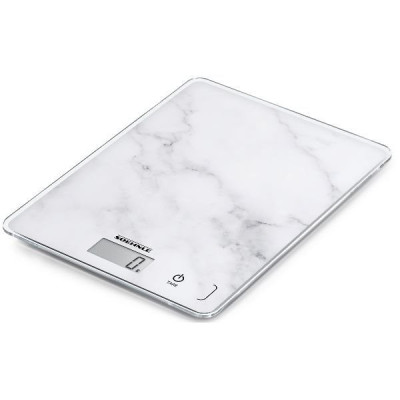 BALANCE PAGE COMPACT MARBRE 5KG 1G