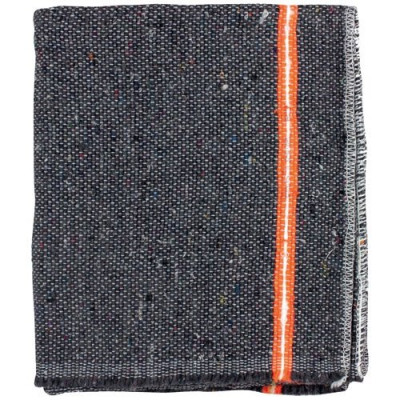 SERPILLIERE BLACK EDITION 45X100CM (Vendu par 1)