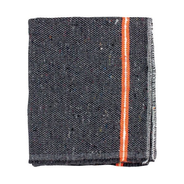 MENATEX - Serpilliere black edition 45x100cm