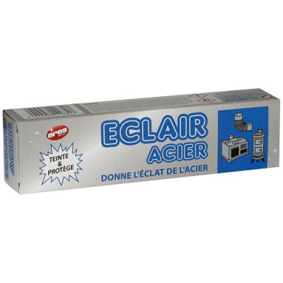 ECLAIR ACIER TUBE 75G (Vendu par 1)