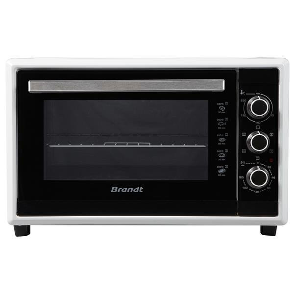 BRANDT - Four posable 42 L - FC4200MW