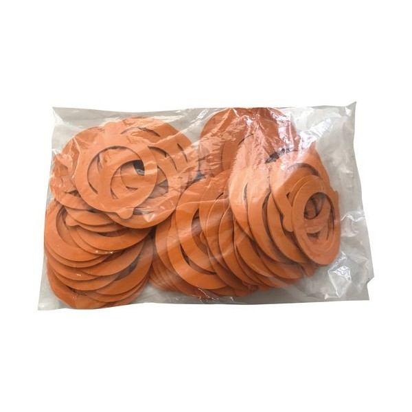 LE JOINT FRANÇAIS - RONDELLES FRUIT LEGUMES 95X65X3 P100