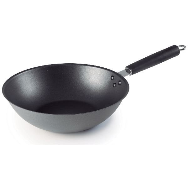 LACOR - Poêle wok 28 cm