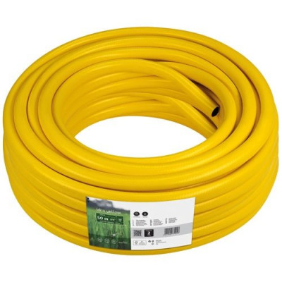 TUYAU FITT IDRO YELLOW 19MM 50M