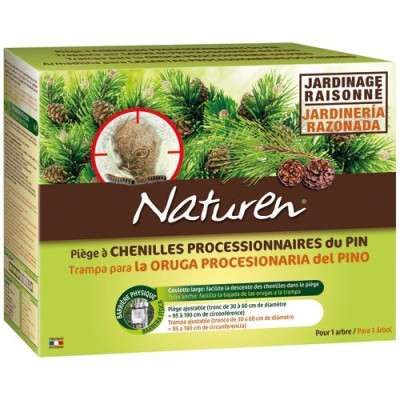 PIEGE CHENILLE PROCESSIONNAIRE PIN /NC (Vendu par 1)