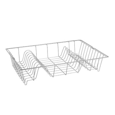 EGOUTTOIR RIO TEX CHROMETHERMSILVER