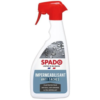 Imperméabilisant Anti Taches 500ml