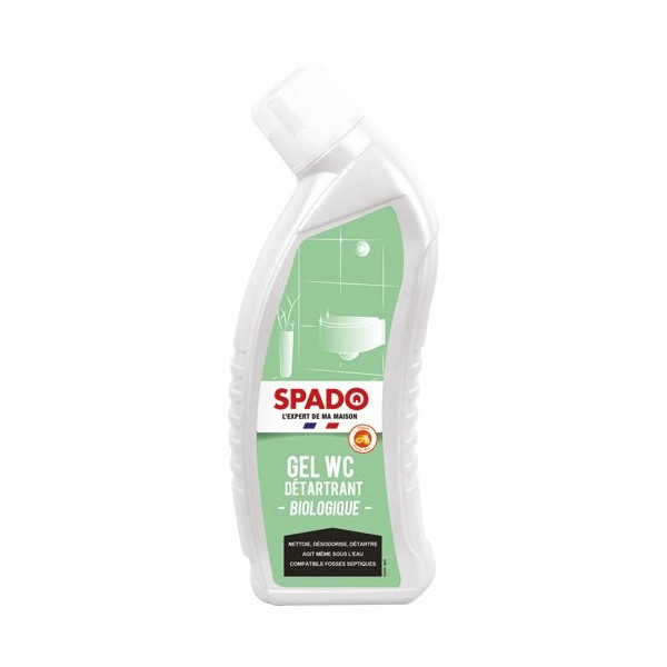 SPADO - Spado bio gel wc concentré 750ml
