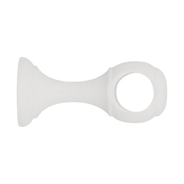 MOBOIS - SUPPORT MOYEN D20 LAQUE BLANC