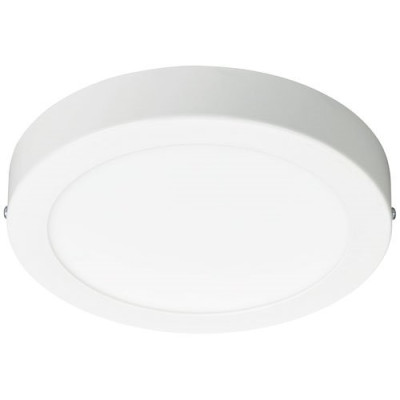 PLAFONNIER LED VILLO 18W 1260LM ROND