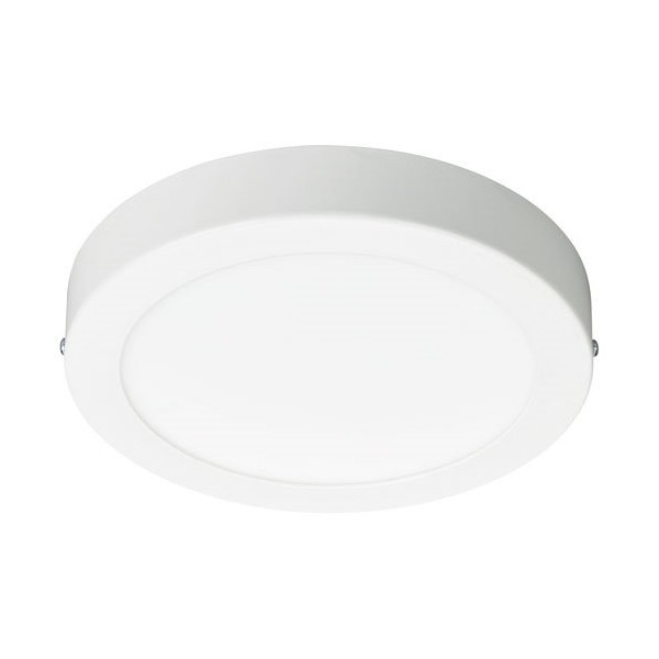 PROFILE  - Plafonnier led Villo18w 1260 lumen rond