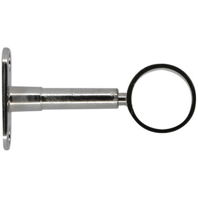 SUPPORT D.25 DRESSING TELESC. 60/90CM