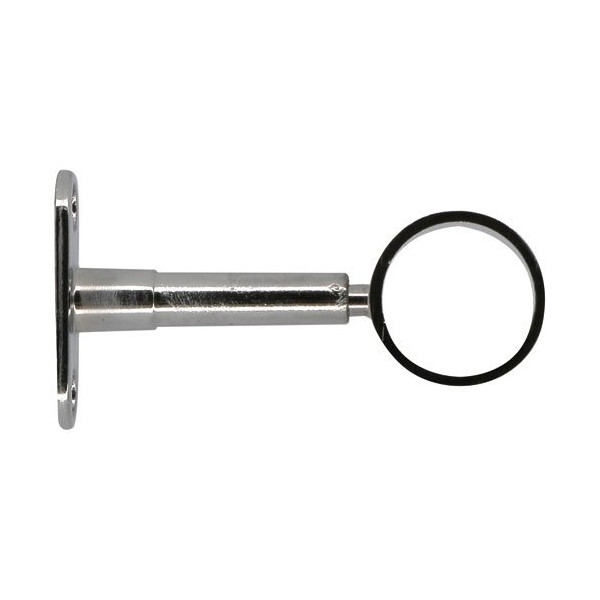 MOBOIS - Support dressing D.25mm télescopique 60/90cm