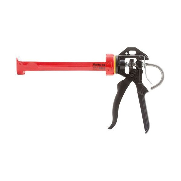 FISCHER - Pistolet pour cartouche de résine KPM3