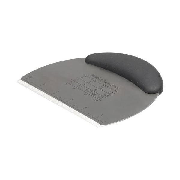 PATISSE - Découpe pâte