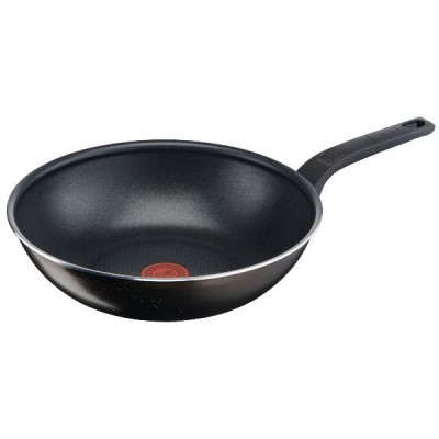 POELE WOK 28CM EASY COOK CLEAN