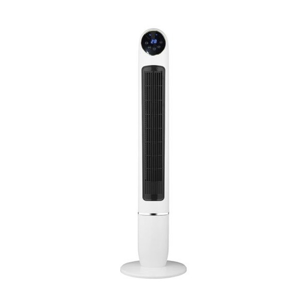 PROFILE  - Ventilateur colonne silencieux 3 vitesses