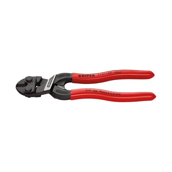 KNIPEX - Pince coupe-boulon compact cobolt 16cm
