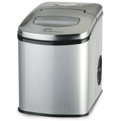 MACHINE A GLACONS 10KG/24H INOX