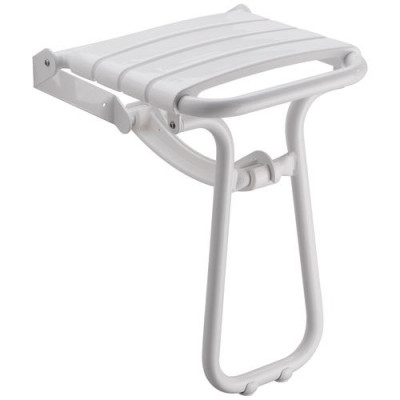 SIEGE DOUCHE ESCAMOTABLE