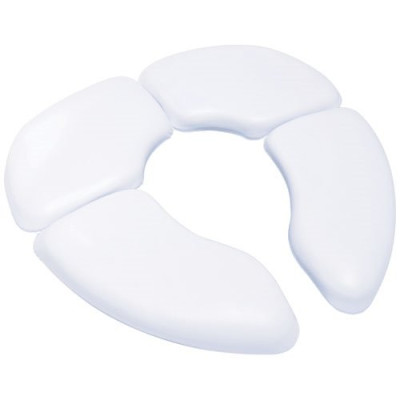 REDUCTEUR TOILETTE PLIANT BLANC ENFANT