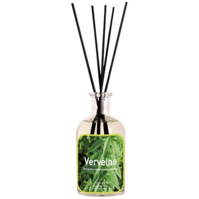 BRINS DE PARFUM BAMBOU 100ML VERVEINE