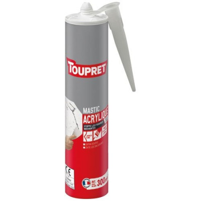 Stop Fissures Mouvantes cartouche 300ml