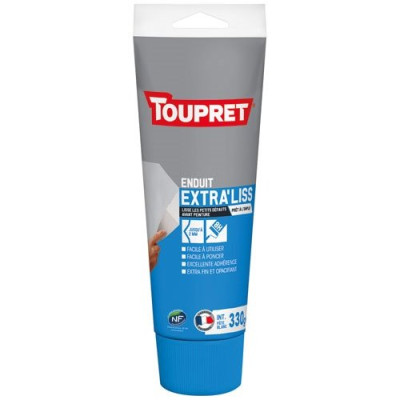Enduit Extra'Lisse pâte 330gr