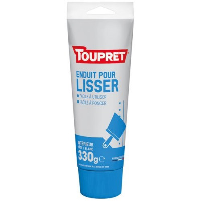 Enduit pour Lisser pâte 330gr