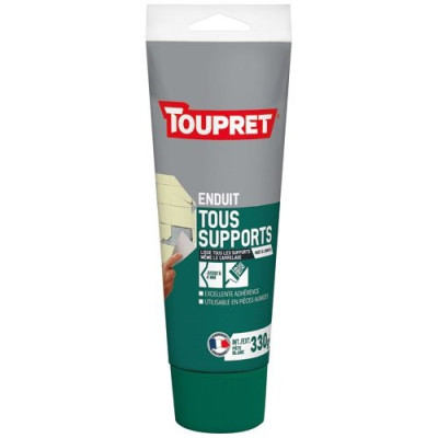 Enduit Tous Supports 330gr