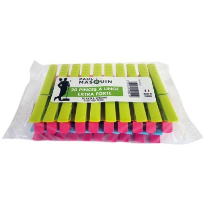 PINCE A LINGES EXTRA FORTE NEW X20