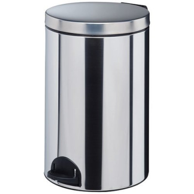 POUBELLE ELORA 20L INOX